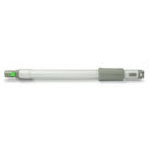 image: DC05 EXTENSION TUBE - Silver & Lime